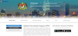 1,185 likes · 36 talking about this. Permohonan Rumah Ppr Myhome Dan Ruah Transit Online Melalui Portal Teduh Kerja Kosong Kerajaan