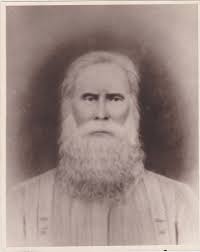 William Edward Throckmorton Burchfield (1826-1908)