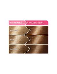 Imagini cu cateva dintre cele mai frumoase idei de suvite blonde balayage si numai. Vopsea Pentru PÄr Loncolor Ultra 7 0 Castaniu Deschis