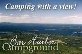 Maybe you would like to learn more about one of these? The Bar Harbor Campground