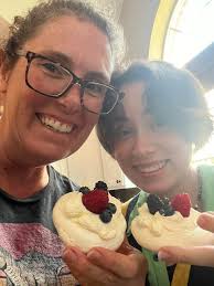 Do not laugh BUT I just watched the Bluey episode with pavlova and now I  NEED to try some! Does anyone know of a restaurant or bakery that makes  pavlova? I am