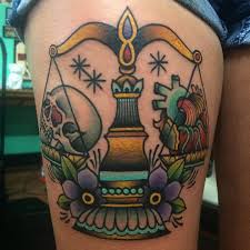 The zodiac of libra is unique in the fact that it is symbolized by neither a human for nor an animal. 14 Libra Tattoo Designs Ideas Design Trends Premium Psd Vector Downloads