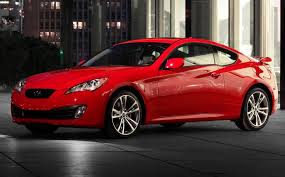 With our extensive choice of 2012 hyundai genesis interior accessories you can get things exactly the way you want them. Hyundai Genesis Coupe 2011 Gets Better Interior Drive Arabia