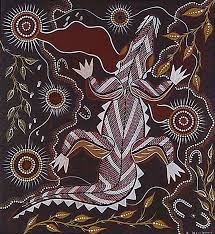 Jeanette Sobey On Twitter Aboriginal Art Indigenous Art Aboriginal Dot Painting