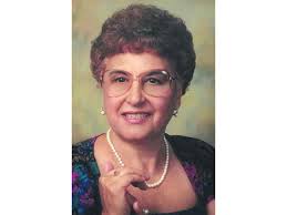 Virginia DiGiacomo Obituary (1926