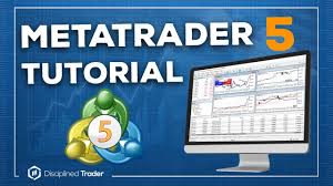 Complete MetaTrader 5 Tutorial [For ...