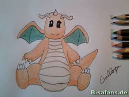 Dragoran Zeichenkurs Zeichenkurse Fanwork Bisafans De