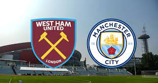 Manchester united manchester city vs. West Ham Vs Man City Live Latest Score And Noble Silva And Sterling Goal Updates From Nanjing Football London