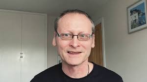 Dr Dave Wyatt, Cardiff University