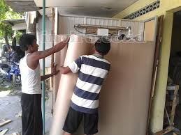 Kabupaten jember jawa timur, jember, indonesia. Pengiriman Depot Air Minum Isi Ulang Berau Kaltim