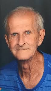 Obituary information for Cecil A. Lawson