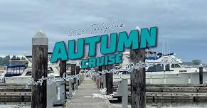 Autumn Cruise to Port Orchard