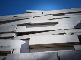 Chartier Dalix S Parisian Primary School Encourages Biodiversity Education Architecture Architecture Facade Architecture