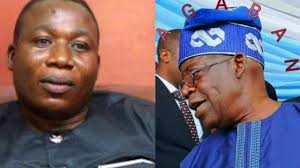 His close aide, dapo salami has recounted how the. Nigerian News Latest Nigeria News Your Online Nigerian Newspaper Tinubu Gave Me N2m To Fuel My Car Sunday Igboho