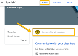 V z m s 3 k 7. The Google Classroom Quick Start Guide Resources Tips And Tricks Ditch That Textbook