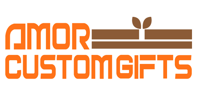 Amor Custom Gifts Coupons and Promo Code
