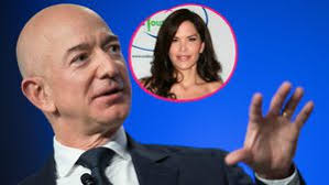 Between march and april 2020, amid the. Lauren Sanchez Promiflash De