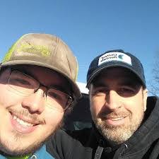 Allen Lineberry's Instagram, Twitter & Facebook