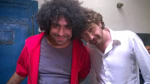 Si accettano miracoli, regia di alessandro siani (2015) tiramisù, regia di fabio de luigi (2016) questione di karma, regia di edoardo falcone (2017) metti la nonna in freezer, regia di giancarlo fontana e giuseppe stasi (2018) ti presento sofia, regia di guido chiesa (2018) 10 giorni senza mamma, regia di alessandro genovesi (2019) Si Accettano Miracoli 2015 Imdb