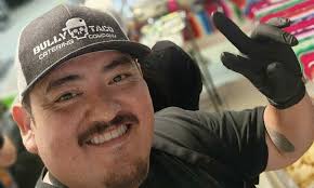 Hidden Gems: Meet Pedro Alanis of Bully Taco Catering
