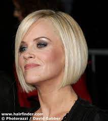 Not To Short In The Back Short Bob Haircuts Short Hair Styles Thick Hair Styles