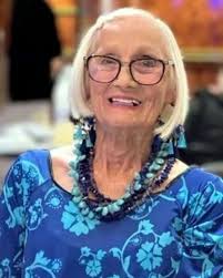 Billie Everett Ray Obituary November 6, 2022