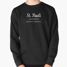 Nice, added to your cart! St Pauli Sweatshirts Hoodies Redbubble