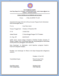 Surat pernyataan bekeja dengan baik. Contoh Surat Pernyataan Bekerja Dengan Baik Contoh Surat