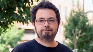 Rubén Rincón, ex candidato de Segovia en Común, en la lista de IU