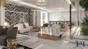 High End Interior Design From Dubai Companies And Designers Design Interior Design Interior Design Companies