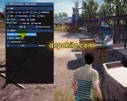 Pubg Mobile 0 14 0 Bilgisayar Vnhax Menu Esp Aim Hilesi 2019 Games To Play Menu Mobile