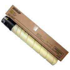Koncia minolta toner cartridge factory in china, comptaible konica minolta toner cartridge supplier. Konica Minolta Original Toner Tn321y Yellow 25000str A33k250 Konica Minolta Bizhub C224 C284 C364 O Grosshandel Toner Patronen Gras Sk