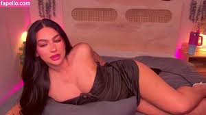 ariarose_xx  ariarose_xxx Nude Leaked OnlyFans Video 23 - Fapello