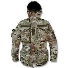 Review Leo Kohler Multicam Ksk Smock Smocking Multicam Ripstop