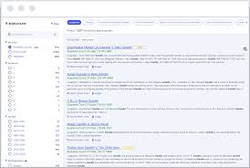 Can you find a new way of thinking about the answers? Legitquest A Powerful Legal Search Engine For Indian Case Laws
