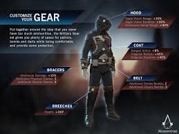 Assassin'S Creed Odyssey Inventory: How To Get The Best Weapons, Legendary  Armour | Rock Paper Shotgun