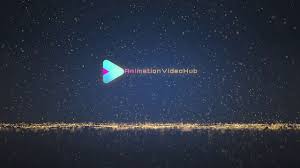 Glitterdust Logo Reveal By Animation Video Hub Https Youtu Be Kwciy2tk7to Via Youtube Logointro Logoani In 2020 Logo Reveal Animated Gif Animation Explainer Video