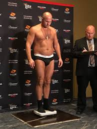 Maybe you would like to learn more about one of these? Mma Junkie On Twitter Bellator208 Weigh In Results Fedor Emelianenko 236 Https T Co 8jlozhcyjy