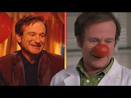 Patch Adams at 25: Robin Williams