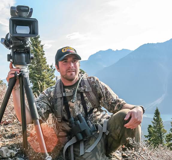 The Goat Hunt That Almost Killed Me: Chasing Mountain Billies With a Bad Back and Feverish Cameraman | Outdoor Life