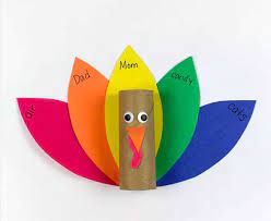 They're easy, creative, and so much fun, and. 25 Thanksgiving Crafts To Keep Kids Out Of The Kitchen Cafemom Com