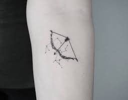 Maybe you would like to learn more about one of these? 35 Best Sagittarius Constellation Tattoo To Get Inked Buzz Hippy