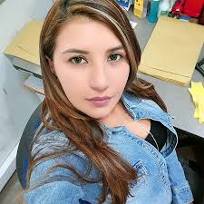 Katherine Camargo Romero