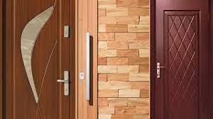 Te muestro estos modelos de puertas en madera con vidrio para entradas. Ideas De Diseno De La Puerta Principal De Madera Moderna 2019 Youtube