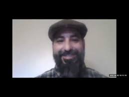 Bookworks Albuquerque hosts Mike Tapia, author of GANGS OF THE El Paso  -JUAREZ BORDERLANDS