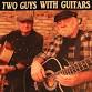 Two Guys with Guitars event image
