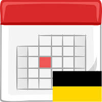 Feiertage 2021, 2022, 2023 nach bundesländern. Gesetzliche Feiertage Fur Baden Wurttemberg Berechnen