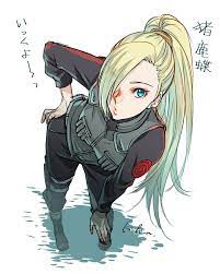サイいのろぐ3 17 naruto登場人物 narutoの女の子 マンガアニメ