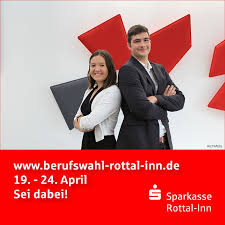 Weil beschützen unsere leidenschaft ist. Sparkasse Rottal Inn Berichten Facebook