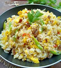 Resep Masakan Mudah S Instagram Photo Nasi Goreng Ikan Asin By Aniktriwina Bahan 4 Ekor Ikan Asin Ikan Resep Masakan Nasi Goreng Resep Masakan Indonesia